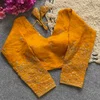 Pinki 30 Fendi Silk Embroidery Work Blouse Bulk Orders In India